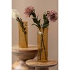 Leitmotiv [DL] Side Table Force Mango Wood Small