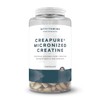 Myprotein The Creatine (Creapure®) | Micronised Creatine Monohydrate Tablets |
