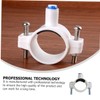 OSALADI Mounting Accessories Water Filter for Sink RO Water Filter