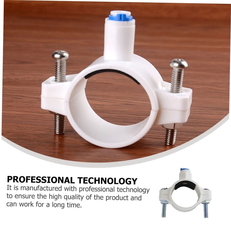 OSALADI Mounting Accessories Water Filter for Sink RO Water Filter