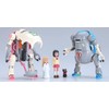 Hasegawa 64796 Mechatrowego Warm & Cool Tokyo Research Institute Ver.