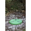 Kerbl Heating Plate for Poultry Drinkers 24 V with Power