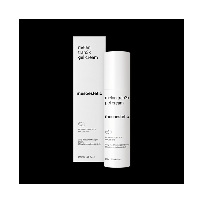 Mesoestetic Melan Tran3X Gel Cream 50ml