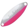 Valkein Ice Fake Silver/Pink 1.6g No.14 Spoon