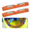 MOUNAY Hard Hat Sweatband Liners Helmet Welding Antiperspirant Belt Sweatband