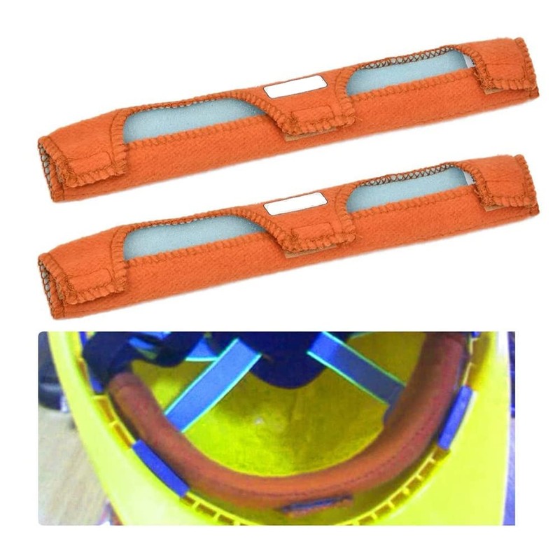 MOUNAY Hard Hat Sweatband Liners Helmet Welding Antiperspirant Belt Sweatband