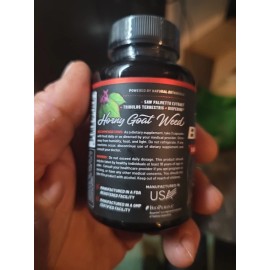 Snap Supplements Testo Booster Plant Extracts for Men - 60 Capsules