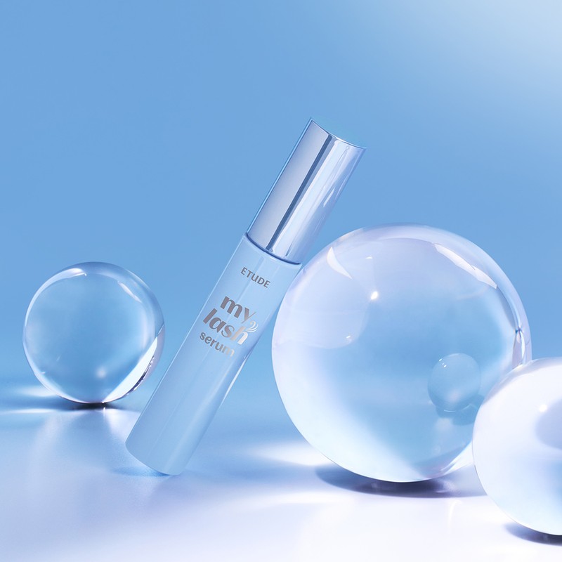 Etude [에뛰드]마이 래쉬 세럼 [Etude] My Lash Serum