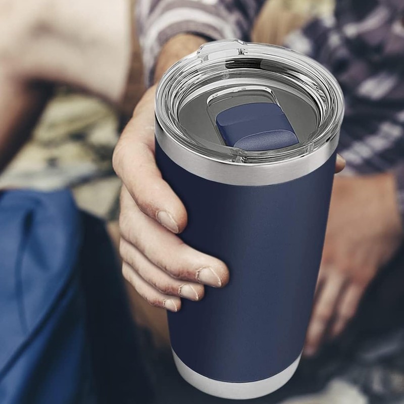 Magnetic Slider Replacement Block Fit Yeti Lids 10 oz, 14oz,