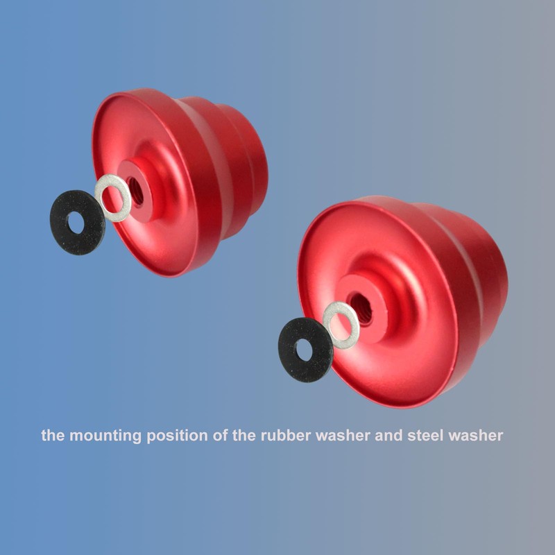 Strut Tower Caps Fit for Dodge Challenger Charger Chrysler Replace#77072464