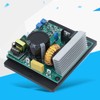 Lathe Control Board, Lathe Motor Speed Controller, AC110/240V-50/60Hz Input 0‑180V