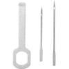 Speedy Sewing Awl Repair Tools Kits DIY Stitcher Needle for
