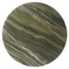 Koville Green Marble Pastry Board Cutting Boards for Kitchen Countertop,