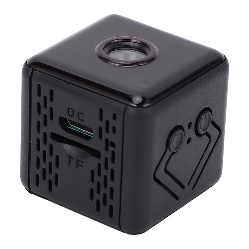 Home Security Camera Wifi Wireless 1080P Night Vision APP Viewing
