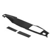 HECASA Dash Cover Compatible with 2005-2009 Land Rover Range Rover