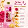 Turmeric Body Oil for Face & Skin Care – Lightweight