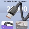 ZZrszhp Hearing Aid USB-C Charging Cable for Starkey StarLink Premium