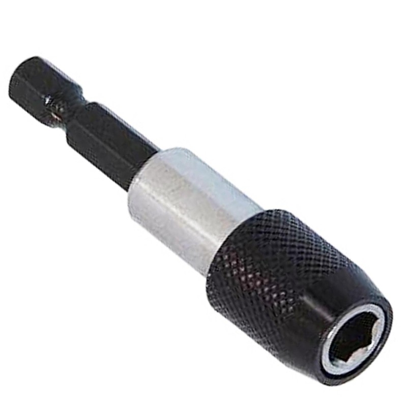 Dapetz ® Magnetic Drywall Bit Holder 1/4" Hex Shank Drills