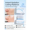 WNP Hyaluronic Acid Serum 3% for Face with 4D Multi-Layer