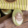 Victoria Soaps of Sweden Soap, Olive Oil, 3 Count