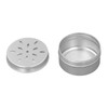 10PCS Dog Scent Training Boxes with 10 Soft Magnetic Stickers