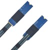 LetLinkSo PCIe 4.0 M.2 to U.2 Adapter, M.2 to SFF-8639