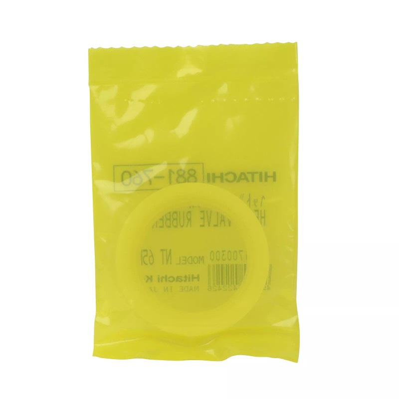 Hitachi 881760 Rubber Head Valve (A) for NV65AH NT65AA NT65MA