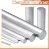 sourcing map 5Pcs 5/16"(8mm) Dia Round Aluminum Rod, 6"(153mm) Long