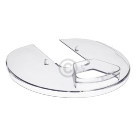 SKB Lid for Mixing Bowl Food Processor Suitable for Bosch MUM4 for Food Processor 00483204/483204/00482103/482103