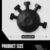 Finger Grip Strengthener, 2025 New Hand Grip Strengthener Finger Exerciser,