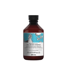 Davines Wellbeing Shampoo 250ml / 다비네스  웰빙 샴푸 250ml