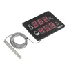 Thermometer Hygrometer Temperature Humidity Meter for Home Industry