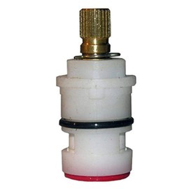 LASCO S-203-1L Hot Ceramic Stem for Delta, Glacier Bay and Danze 0266