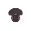 HELLA 6DD 008 622-401 Brake Light Switch - 12V -