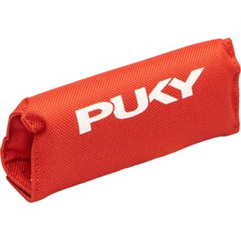 Puky LP 2 Balance Bike Handlebar Pad Red