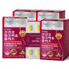 Nutri-D-Day Premium Liver Health Milk Thistle (PTP) 4 boxes, 4-month