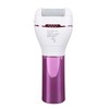 10pcs Electric Feet Callus Remover Set Automatic Grinding Foot File