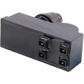 1740-38 - ClimaTek Upgraded Replacement for Climatek Spark Ignition Ignitor Switch