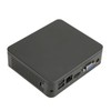Fanless Mini PC 4GB RAM 64GB SSD 4K Output HD