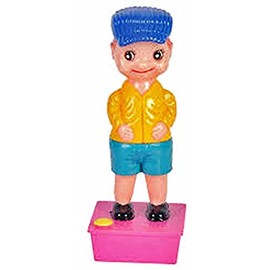 Wee Pee the Wee Wee Squirting Boy by DOMAGRON
