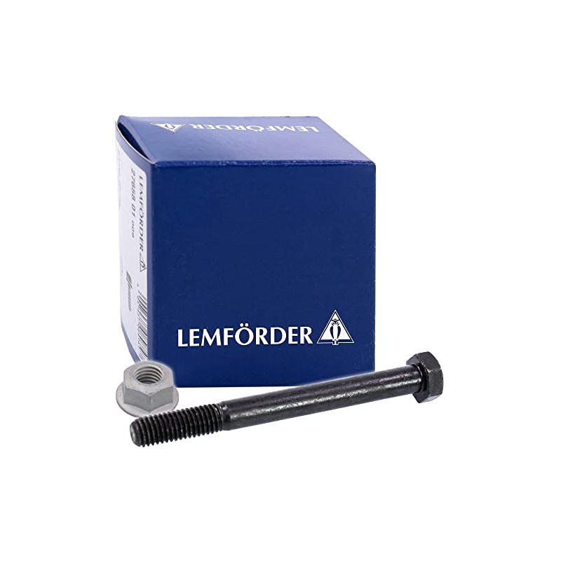 Lemforder 2765801 Suspension Kingpin