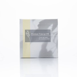 Premium Tone Up DR [Tone Up Soap for Sensitive Skin] Hydroquinone Tea Tree Formulated