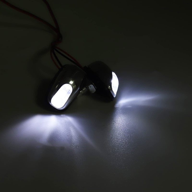 X-STYLE Wide Washer, Wiper Nozzle, For Cars, Windshield Washer Nozzle,