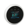 Smart Gas Leak Detector Highly Sensitive Combustible Gas Alarm WiFi