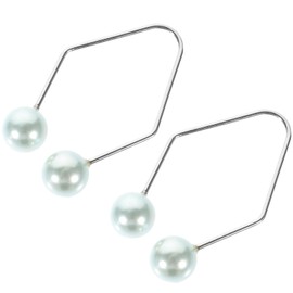 Healvian 2pcs Facial Exercisers for Cheeks Maker Tool for Comfortable Fit Stylish Design Portable Beauty Facial Tools