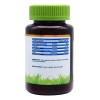 Suplemento Alimenticio De Maca Organica Vidanat 60 Caps