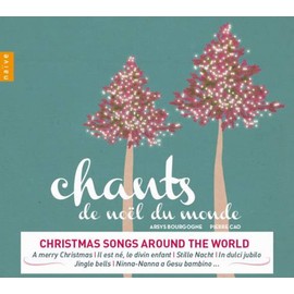 Christmas Songs Around the World