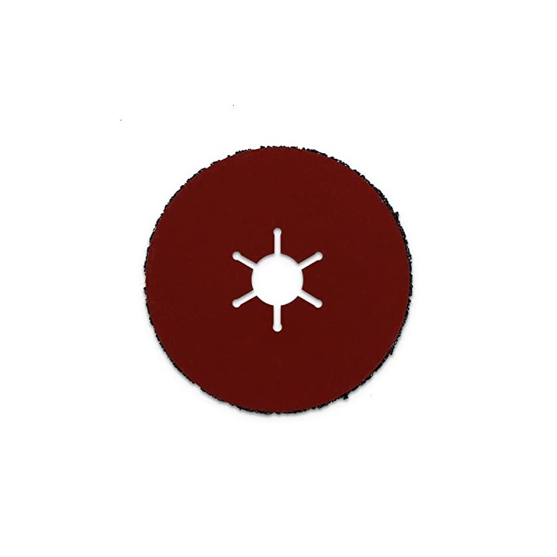 BHA Silicon Carbide Semi-Flexible Masonry and Coating Removal Sanding Disc,