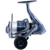 Riseway STORM Spinning Reel 6000, No. 8 - 200 m