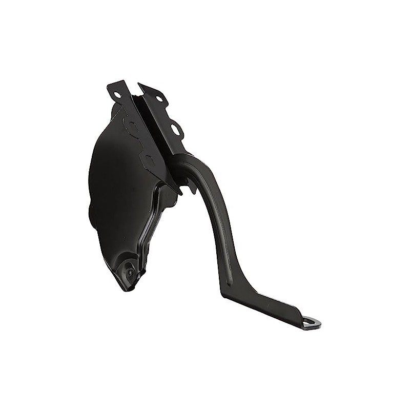 Taros Trade 89933 Hood Hinge Left - Driver's Side